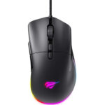 Havit Gamenote MS954 | RGB | GAMING | 12000 DPI